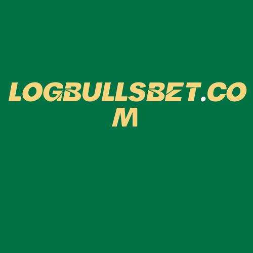 Logo da LOGBULLSBET